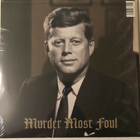 Bob Dylan Rough & Rowdy Ways 2-LP ~ Indie Exclusive Gold Vinyl ~ New/Sealed! - Picture 4 of 4